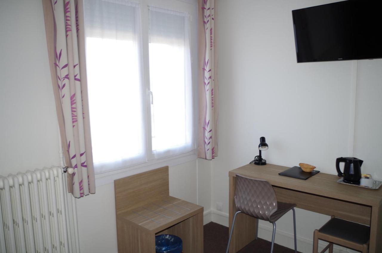 The Originals City, Hotel Le Savoy, Caen Luaran gambar